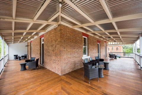 The Parkview Hotel Mudgee - Redcliffe Tourism 8