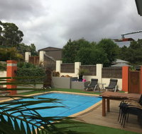 The Hideaway  Luxury Bed and Breakfast - Redcliffe Tourism