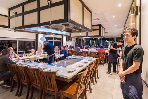 The Esplanade Motel - Redcliffe Tourism 3