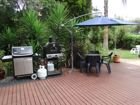 The Esplanade Motel - Redcliffe Tourism 7