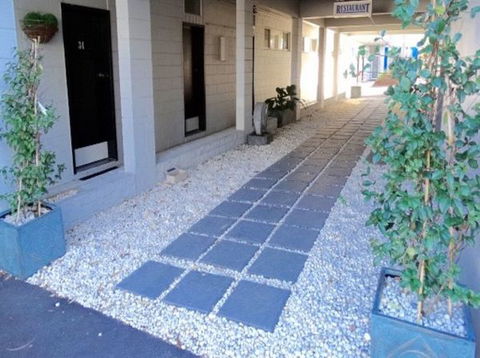 The Esplanade Motel - Redcliffe Tourism 8