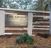 The Grove on Russell - Redcliffe Tourism