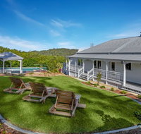 The Farmhouse Eumundi - Redcliffe Tourism