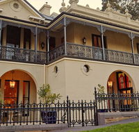 The Suites Villa Belgravia - Redcliffe Tourism