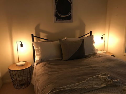 Townhouse On Deas - Redcliffe Tourism 0