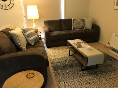 Townhouse On Deas - Redcliffe Tourism 2