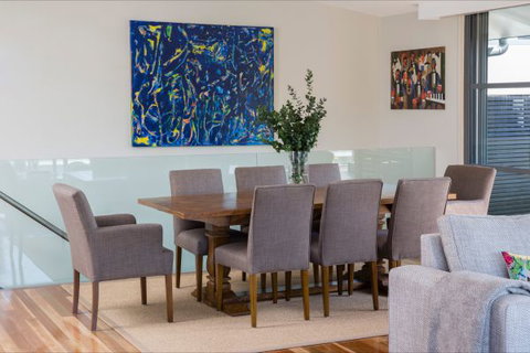 Trumper Loft - Redcliffe Tourism 2