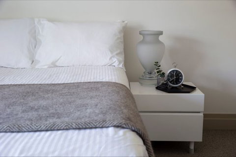 Trumper Loft - Redcliffe Tourism 8