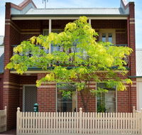 Turner Terrace - Redcliffe Tourism