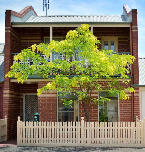 Turner Terrace - Redcliffe Tourism 0
