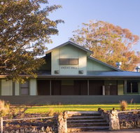 Urban Camp Melbourne - Redcliffe Tourism
