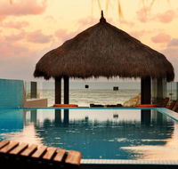 Villa Kopai Luxury Beach House - Redcliffe Tourism