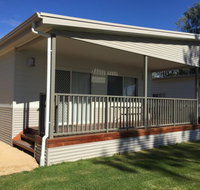 Waikerie Holiday Park - Redcliffe Tourism