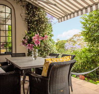 Woollahra Terrace - Redcliffe Tourism