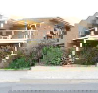 1/3 Strangways - Redcliffe Tourism