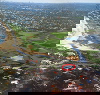 A Beach House Near Manly Two - Redcliffe Tourism