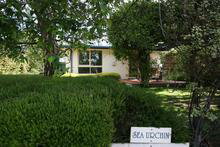 Sea Wise Peninsula Holiday Accommodation - Redcliffe Tourism 1