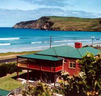 Cape Bridgewater Seaview Lodge - Redcliffe Tourism