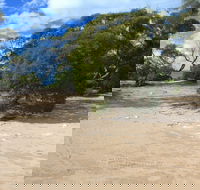 Acraman Creek Conservation Park Campgrounds - Redcliffe Tourism