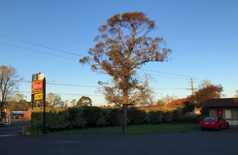 Alfred Motor Inn - Redcliffe Tourism 0