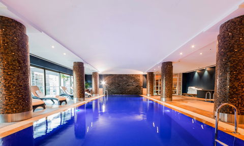 Amora Hotel Jamison Sydney - Redcliffe Tourism 0