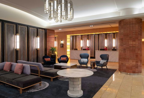 Amora Hotel Jamison Sydney - Redcliffe Tourism 1