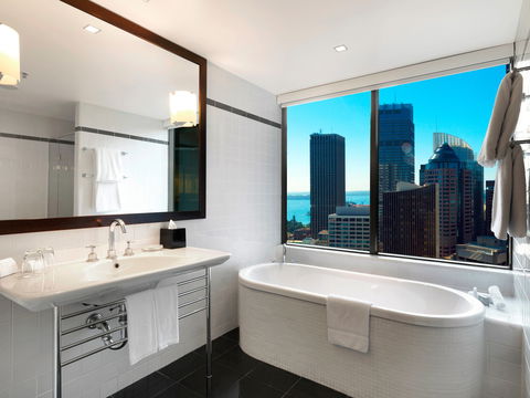 Amora Hotel Jamison Sydney - Redcliffe Tourism 2