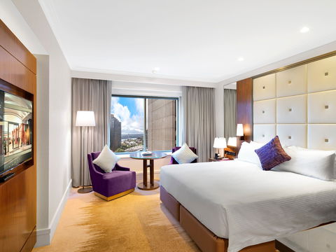 Amora Hotel Jamison Sydney - Redcliffe Tourism 8