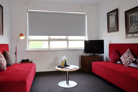 Apartments Of South Yarra - Redcliffe Tourism 1
