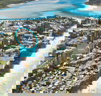 Aqua Vista Luxury Resort - Redcliffe Tourism