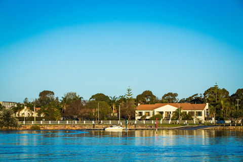 Aquarius Merimbula - Redcliffe Tourism 7
