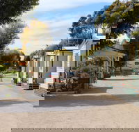 Ardrossan Caravan Park - Redcliffe Tourism