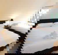 Ballarat Colonial Motor Inn - Redcliffe Tourism