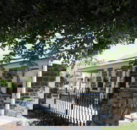 Barossa Bed and Breakfast