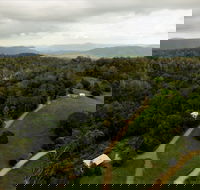 Bellthorpe Stays - Nature's Retreat - Redcliffe Tourism