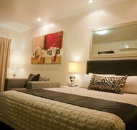 Best Western Ascot Lodge Motor Inn - Redcliffe Tourism