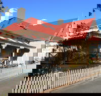 Beulah Heritage Accommodation - Redcliffe Tourism