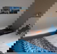 Bidgee Motor Inn - Redcliffe Tourism