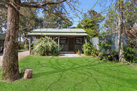 Blue Apple Lodge - Redcliffe Tourism 2