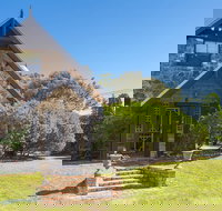 Bonn Abbey - Redcliffe Tourism