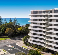 Breeze Mooloolaba - Redcliffe Tourism
