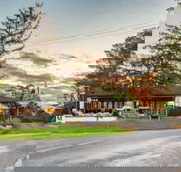 Bundanoon Country Inn Motel - Redcliffe Tourism