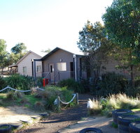Burnside Camp - Redcliffe Tourism