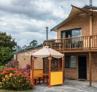 Burilda Waters - Redcliffe Tourism