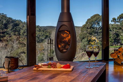 Clifftop At Hepburn - Redcliffe Tourism 0