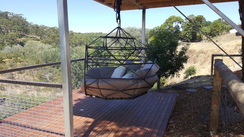 Clifftop At Hepburn - Redcliffe Tourism 2