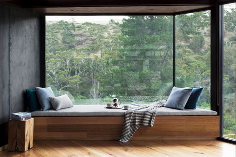 Clifftop At Hepburn - Redcliffe Tourism 4