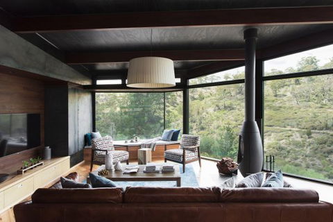 Clifftop At Hepburn - Redcliffe Tourism 6