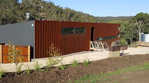 Clifftop At Hepburn - Redcliffe Tourism 9