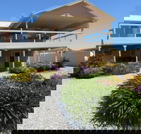 Cluff Vew - Redcliffe Tourism